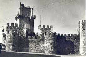 Até ao século XVII