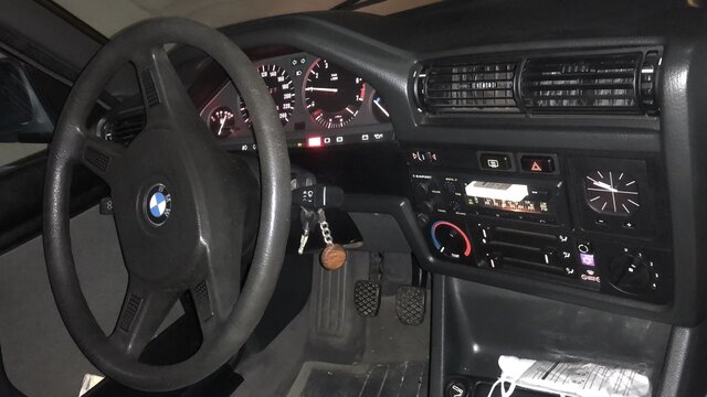 Mi vida se va acabando...