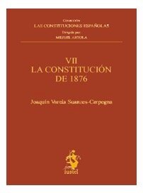 LA CONSTITUCIÓ DEL 1876