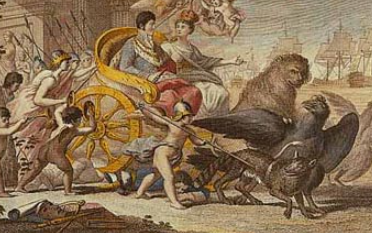 El Sexenni Absolutista (1814-1820)