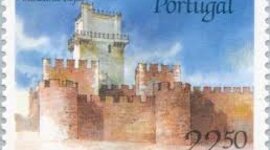 Timeline: Castelo de Beja