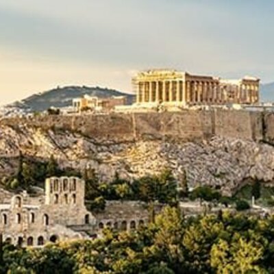 Timeline: La civiltà Greca