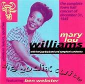 The Zodiac Suite: The Complete Town Hall Concert