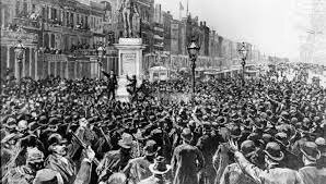 Lynching of New Orleans