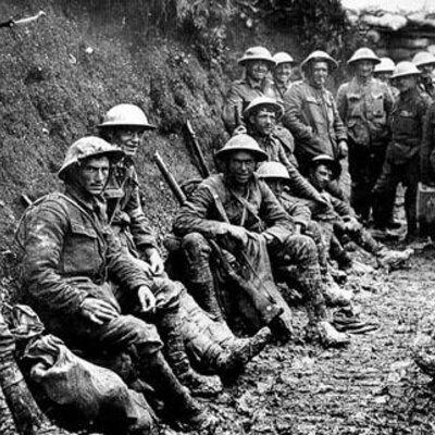 Timeline: Primera Guerra Mundial