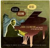 Black, Brown & Beige