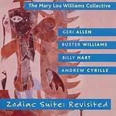 The Mary Lou Williams Collective - Zodiac Suite: Revisited