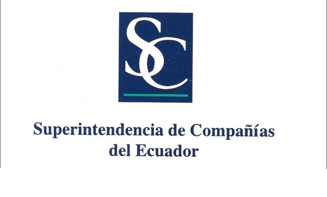 Creación de la Superintendencia de Compañías