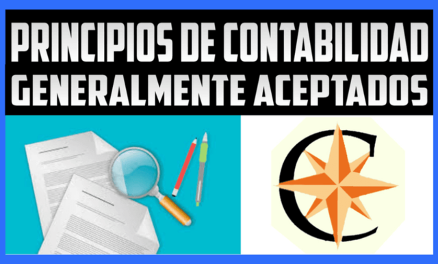Principios de Contabilidad Generalmente  Aceptados
