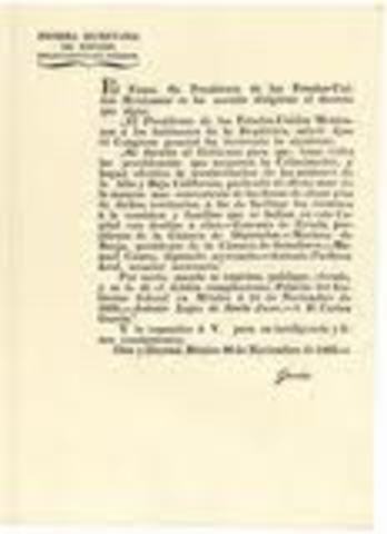 Imperial Colonization Law