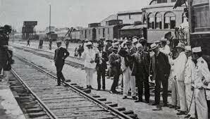 Introducción del Fútbol a México