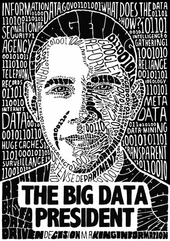 Big Data en la política
