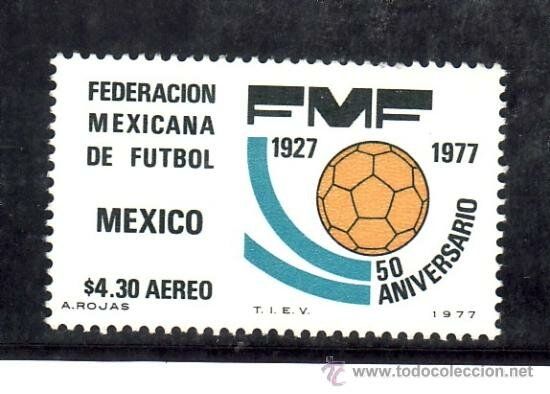 Federación Mexicana de Futbol Asociación