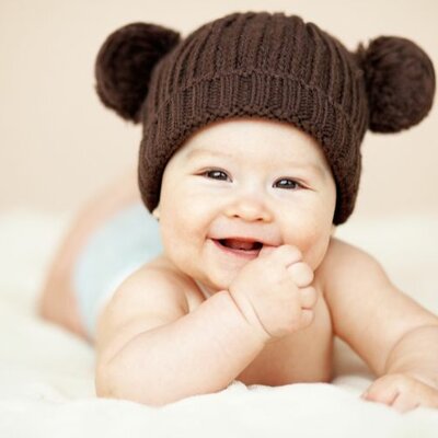 Timeline: "LA ADQUISICIÓN Y DESARROLLO DEL LENGUAJE EN LA INFANCIA"