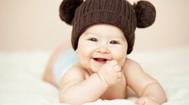 Timeline: "LA ADQUISICIÓN Y DESARROLLO DEL LENGUAJE EN LA INFANCIA"