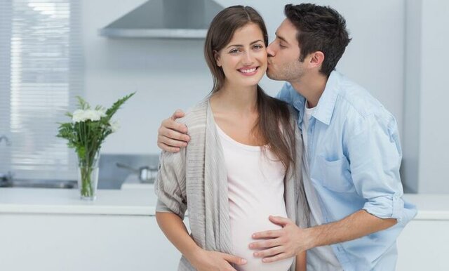 Siguientes Meses de Gestación