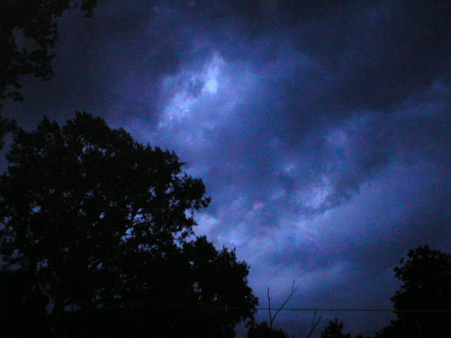 Semifinal Game (First Half)