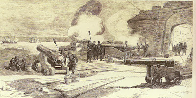 Comienza la rebelión cantonal.