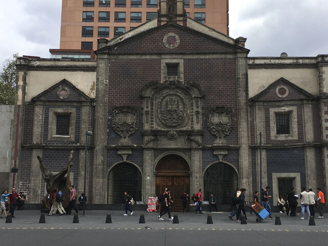 Archivo General de Notarias