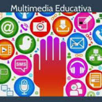 Timeline: Linea del tiempo de la Multimedia Educativa.