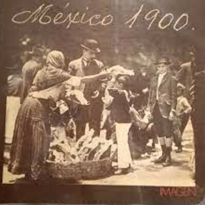 Timeline: Mexico 1900-1950