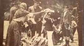 Timeline: Mexico 1900-1950