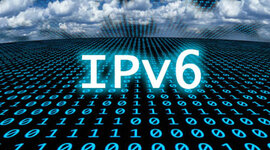Timeline: Línea de tiempo de IPv6