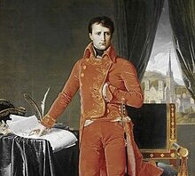 Consul for Life(green)