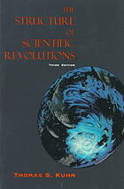 The Structure of Scientific Revolutions
