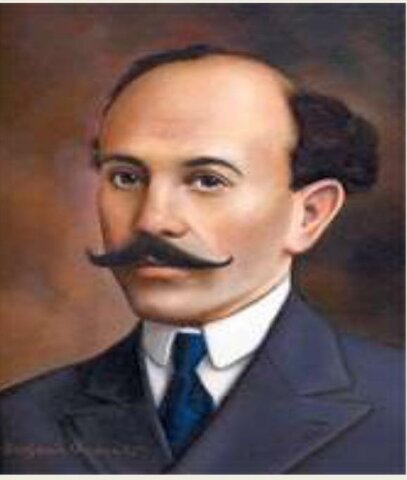 Aquiles Serdán, muere