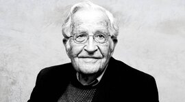 Timeline: Noam Avram Chomsky 1928- Present