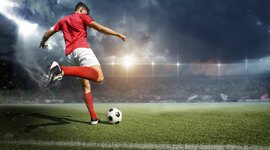 Timeline: My sport: Futbol soccer