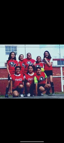 My best team