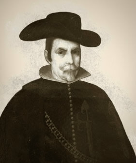 Lope Díaz de Armendáriz (Marqués de Cadereyta)
