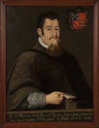 Marcos de Torres y Rueda (obispo de Yucatán)