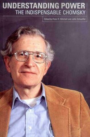 Noam Chomsky Born: Dec 07, 1928/Death: N/A