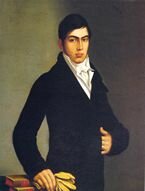 Pedro Almidez Chirinos