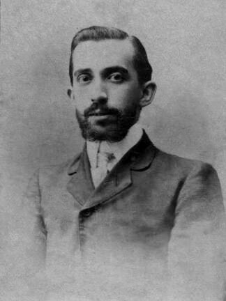 Luis Ponce de León