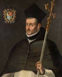 Pedro Moya de Contreras (arzobispo de México)