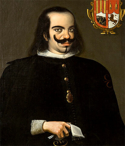 Francisco Fernández de la Cueva, Duque de Alburquerque