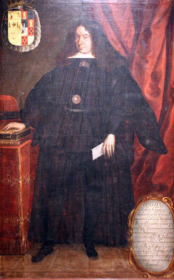 Fernando de Alencastre Noroña y Silva, Duque de Linares