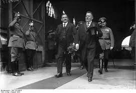 Fin de la Guerra Cristera