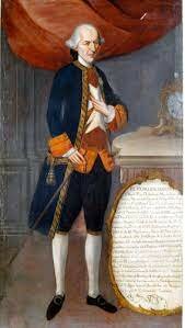 Antonio María de Bucareli