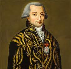 Miguel José de Azanza