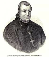 Francisco Javier Lizana y Beaumont
