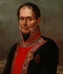 Francisco Javier Venegas de Saavedra
