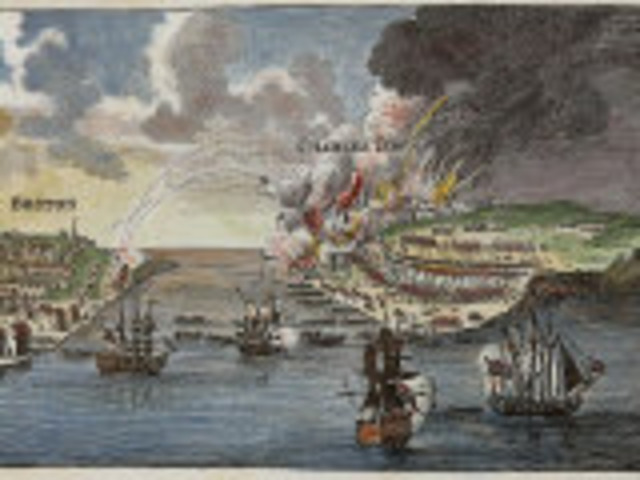 Battle of Bunker Hill