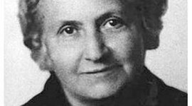 Timeline: Montessori