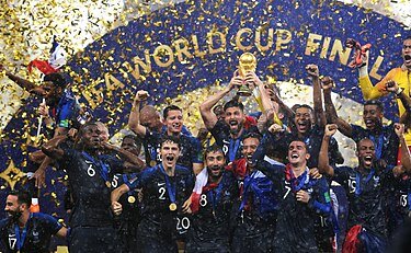 Coupe du Monde
