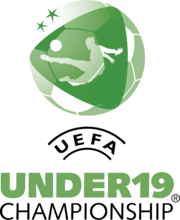 Championnat d'Europe des moins de 19 ans